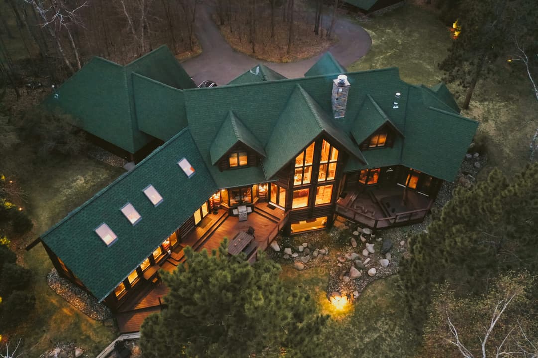 Mansions