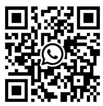 WhatsApp QR
